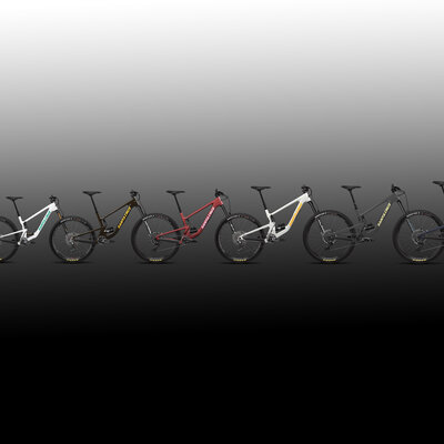 Santa Cruz Demo Center