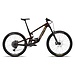 Santa Cruz Bicycles Santa Cruz Bronson 5 2025 C MX S-Build Rootbeer