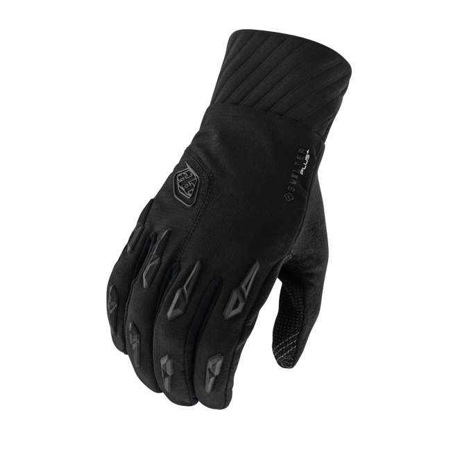 Troy lee Designs Swelter Pro Glove Black