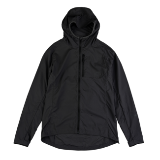 Troy Lee Designs Troy Lee Designs Drift Windbreaker Mono Carbon