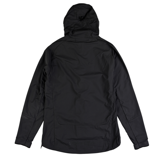 Troy Lee Designs Drift Windbreaker Mono Carbon