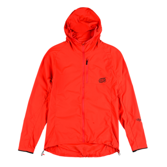 Troy Lee Designs Troy Lee Designs Drift Windbreaker Mono Fire