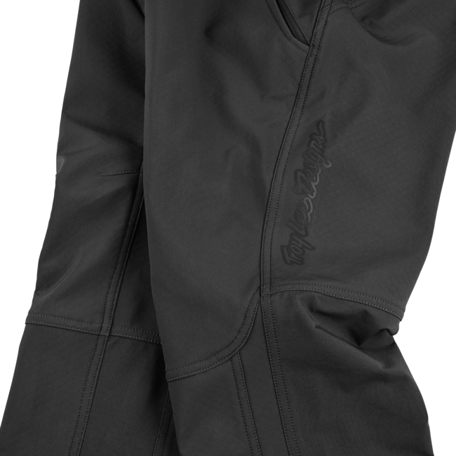 Troy Lee Designs Skyline Chill Pant Black