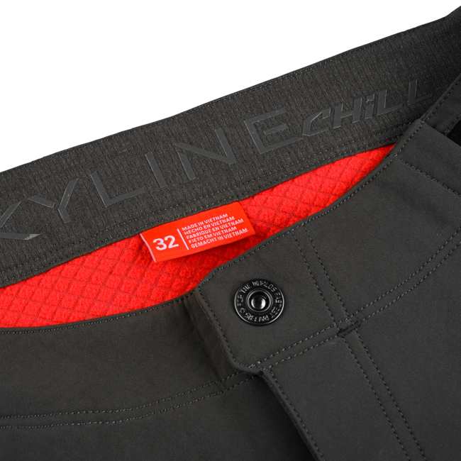 Troy Lee Designs Skyline Chill Pant Black