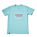 Santa Cruz Bicycles Santa Cruz Squared Up Tee Miami Vice