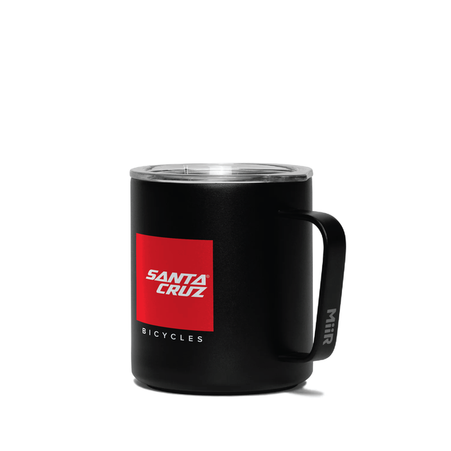 Santa Cruz Cannery Cup