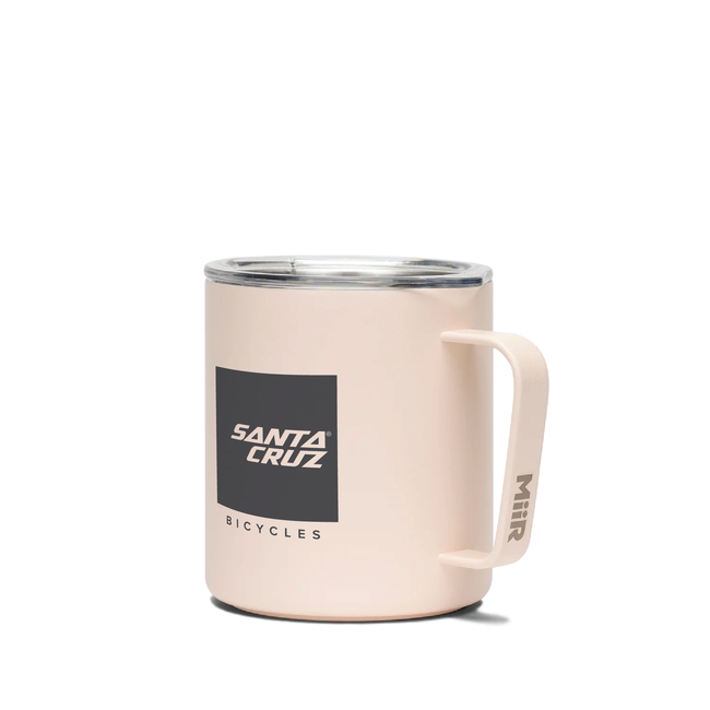 Santa Cruz Cannery Cup