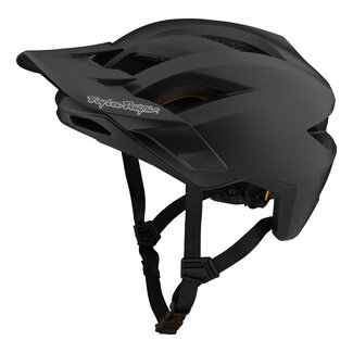 Troy Lee Designs Troy Lee Designs A1 MIPS Helmet Black