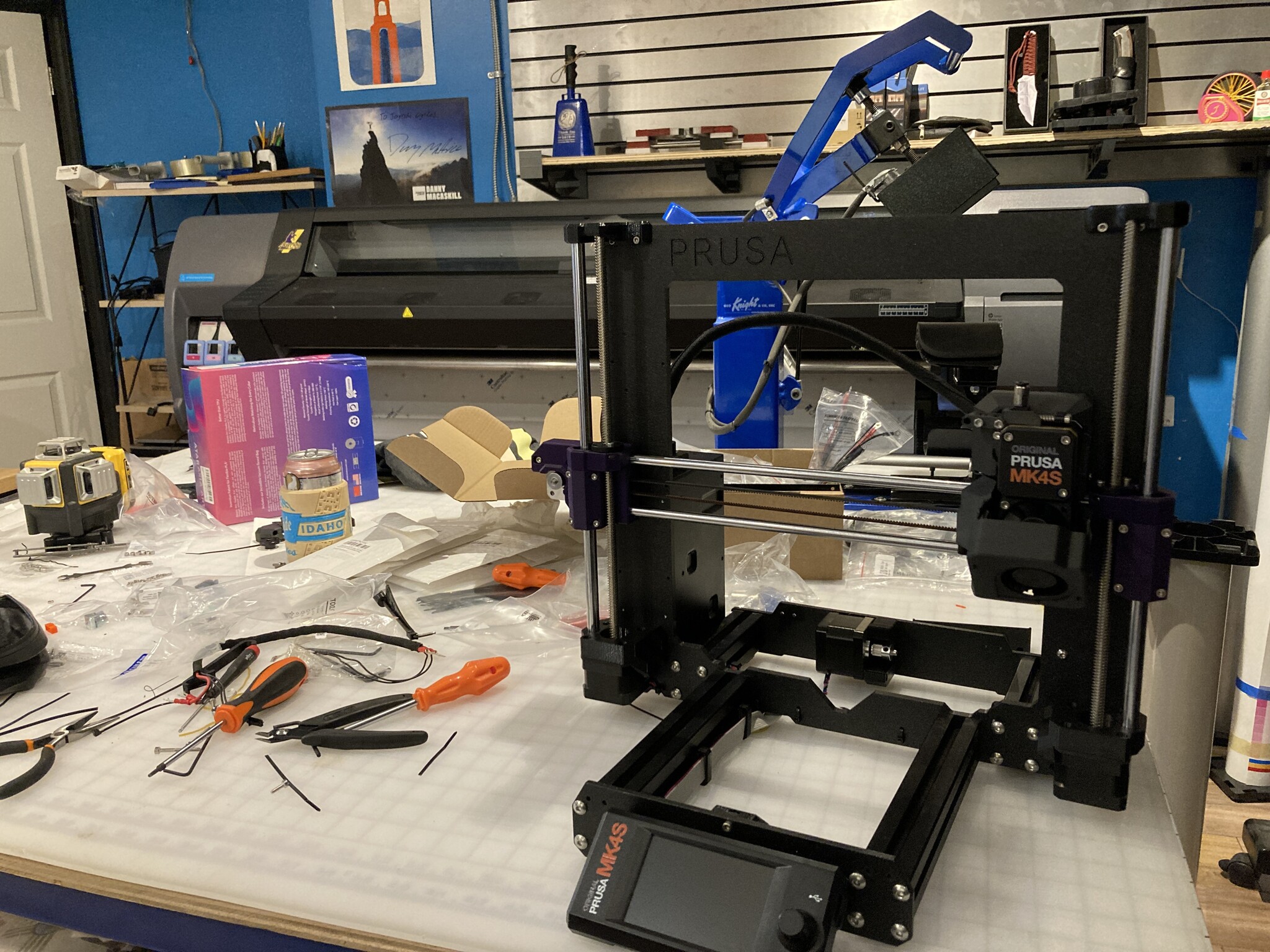 3D Printing Repair - Joyride Cycles