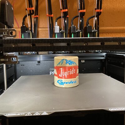 3D Printing Services