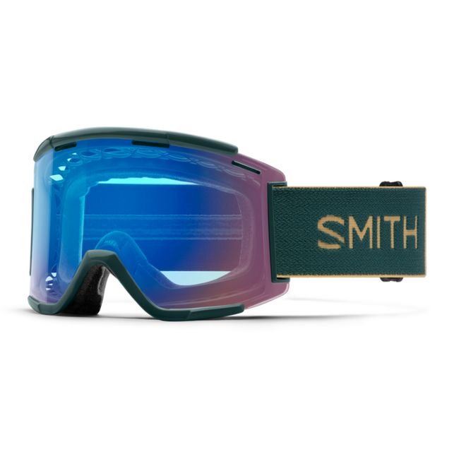 Smith Squad MTB XL Goggles