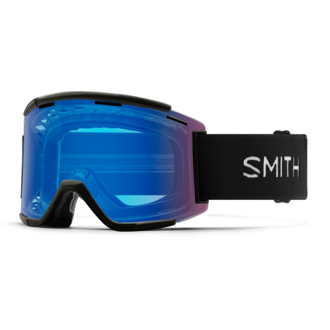 Smith Squad MTB XL Goggles