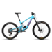 Santa Cruz Bicycles Santa Cruz Nomad 2027 CC MX 90-Build Aqua