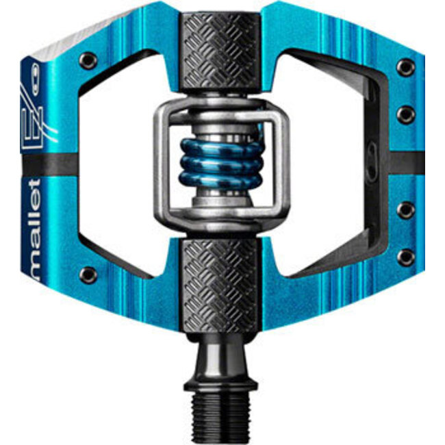 Crank Brothers Mallet Enduro Clip-in Pedals