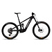 Santa Cruz Bicycles Santa Cruz Bullit 2026 C MX 90-Build Black