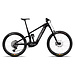 Santa Cruz Bicycles Santa Cruz Bullit 2026 C MX GX AXS Black