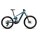 Santa Cruz Bicycles Santa Cruz Bullit 2026 C MX GX AXS Teal