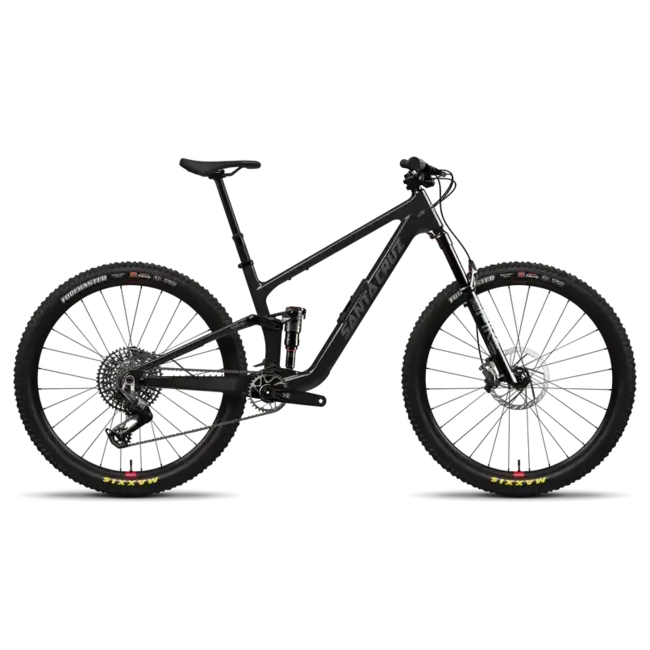 Santa Cruz Tallboy 2027 CC 29 90-Build Carbon