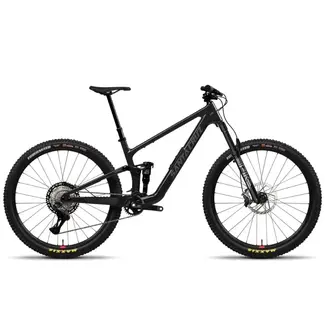 Santa Cruz Bicycles Santa Cruz Tallboy 2027 CC 29 XT Di2 Carbon