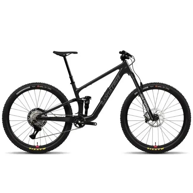 Santa Cruz Tallboy 2027 CC 29 XT Di2 Carbon