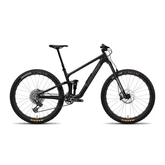 Santa Cruz Bicycles Santa Cruz Tallboy 2027 CC 29 X0 AXS RSV Carbon