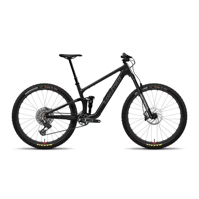 Santa Cruz Tallboy 2027 CC 29 X0 AXS RSV Carbon