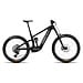 Santa Cruz Bicycles Santa Cruz Bullit 2026 C MX GX AXS Black