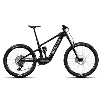 Santa Cruz Bicycles Santa Cruz Bullit 2026 C MX GX AXS Black Medium