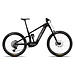 Santa Cruz Bicycles Santa Cruz Bullit 2026 C MX GX AXS Black Medium