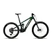 Santa Cruz Bicycles Santa Cruz Vala 2026 C MX 90-Build Green