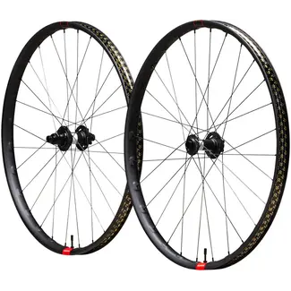 Reserve 30 SL 29" DT 350 6-Bolt Boost Wheelset XD