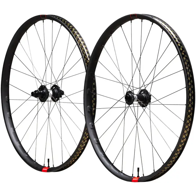 Reserve 30 SL 29" DT 350 6-Bolt Boost Wheelset XD