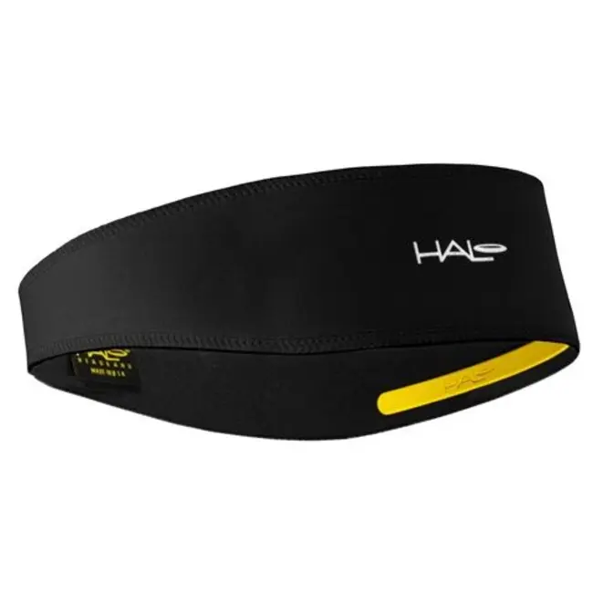 Halo Headbands Halo II Headband, Black