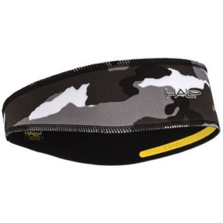 Halo Headbands Halo Headbands Halo II Headband, Gray Camo