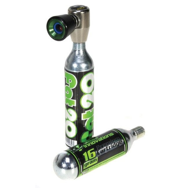 air chuck elite co2 inflator