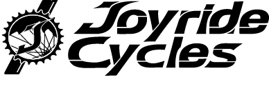 Joyride Cycles Bike Shop