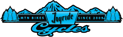 Joyride Cycles