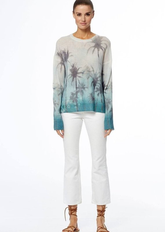 360 cashmere tie dye sweater best sale