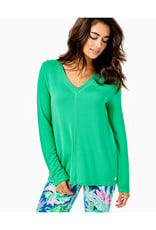 LILLY PULITZER S21 004026 ARELI PULLOVER