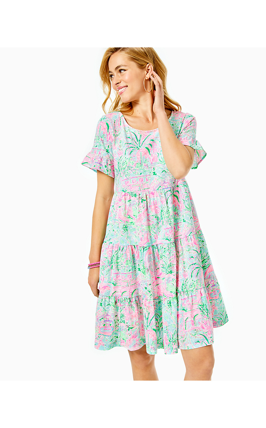 Lilly jodee dress Outlet