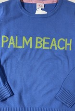 pink pineapple Palm Beach