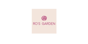 ro's garden