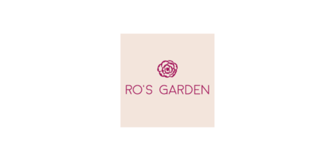 ro's garden