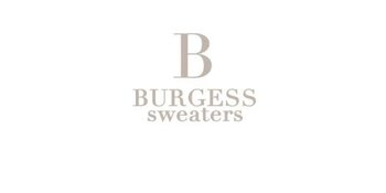 burgess sweaters