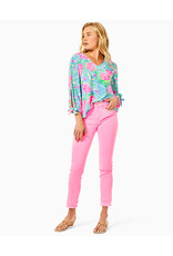 LILLY PULITZER S21 007956 SOUTH OCEAN HIGH RISE SKINNY