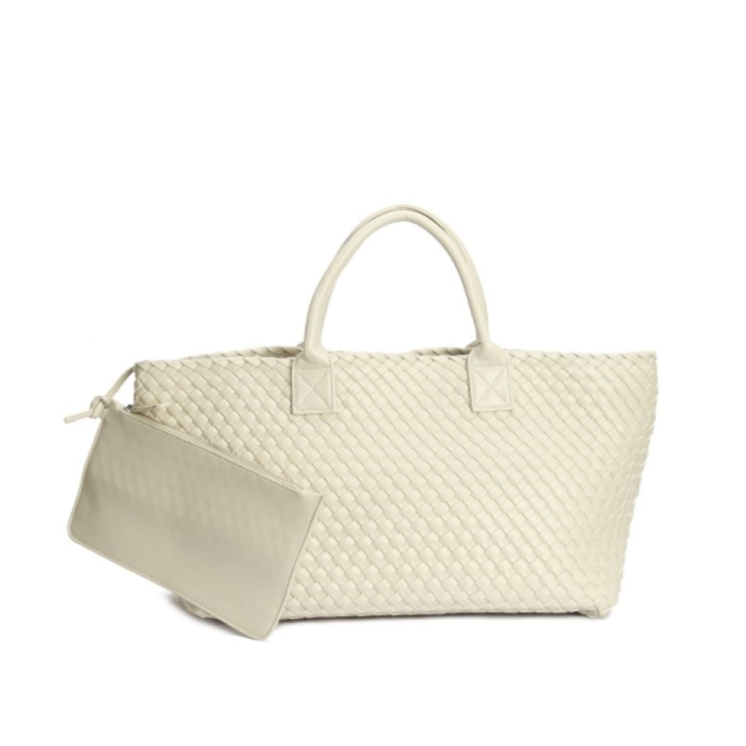 Shop METROCITY Women's White Bags