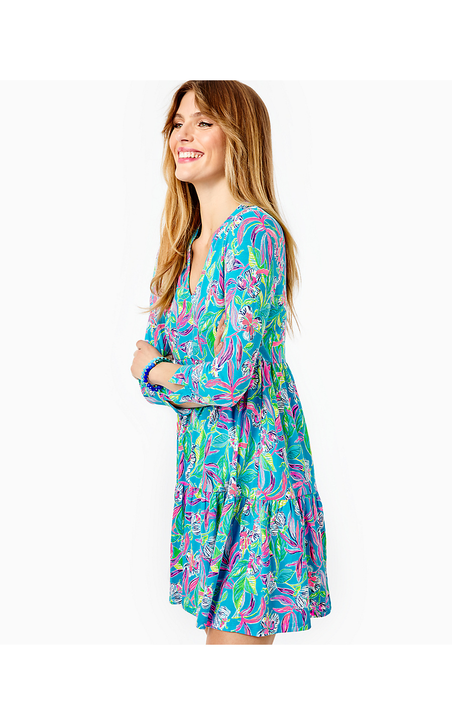 lilly dresses