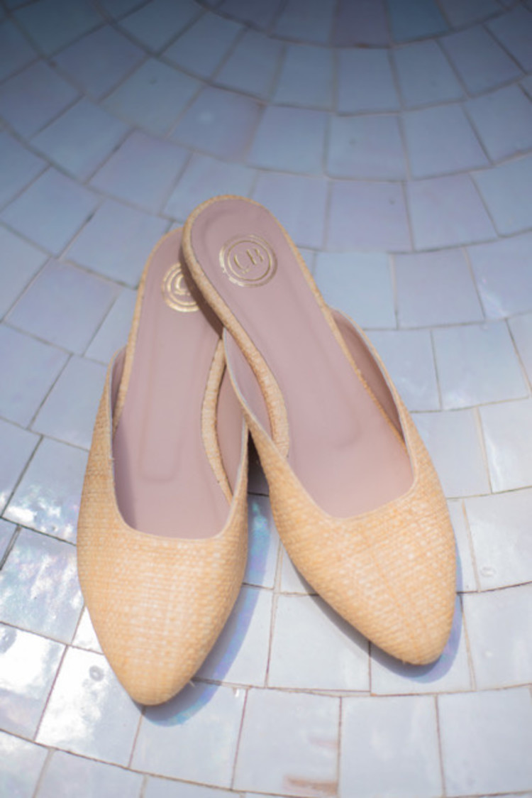 CB Designs florence flats