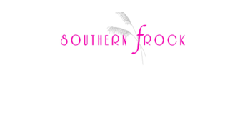 southern frock
