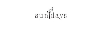 SUNDAYS NYC